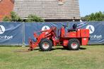 Veiling: Wiellader Weidemann 3002 D/M Diesel 1990, Ophalen