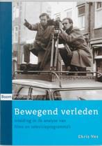 Bewegend verleden 9789053529911 C. Vos, Verzenden, Gelezen, C. Vos