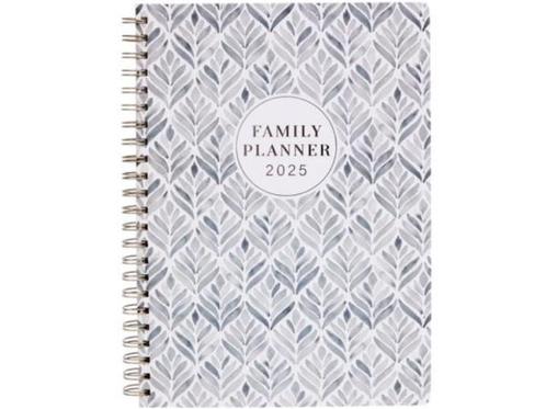 Veiling - 4x Planner 2025 – Weekplanner | Dagelijks Kalend, Diversen, Agenda's, Nieuw