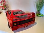 Pocher 1:8 - Modelauto - Ferrari F40, Hobby en Vrije tijd, Modelauto's | 1:5 tot 1:12, Nieuw