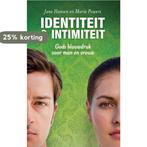 Identiteit en intimiteit 9789075226904 Jane Hansen Hoyt, Verzenden, Gelezen, Jane Hansen Hoyt