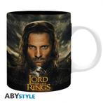 Lord of the Rings Aragorn Mok, Ophalen of Verzenden