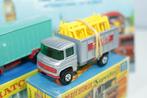 Matchbox 1:64 - Camion miniature (3) - Lot of 3 Matchbox, Nieuw