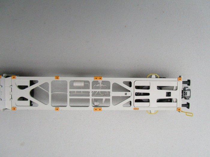 Trix H0 - 24801 - Modeltrein goederenwagon (1) - Trix 24801, Hobby & Loisirs créatifs, Trains miniatures | HO
