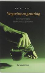 Vergeving en genezing (9789023911999, M.J. Paul), Verzenden, Nieuw