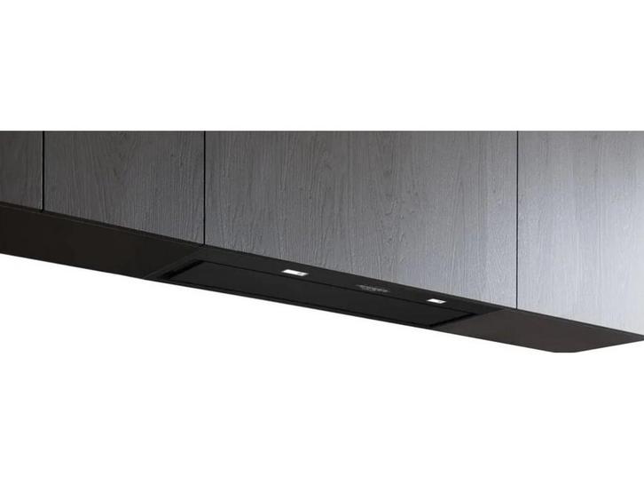 Siemens LB88NPC60 - iQ700 - Volledig integreerbare afzuigkap, Elektronische apparatuur, Afzuigkappen, Zo goed als nieuw, Verzenden