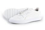Puma Sneakers in maat 44 Wit | 10% extra korting, Kleding | Heren, Sneakers, Wit, Zo goed als nieuw, Puma
