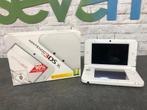 Nintendo 3DS XL - White [Complete], Verzenden, Nieuw