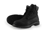 Timberland Veterboots in maat 38 Zwart, Kleding | Dames, Schoenen, Verzenden, Zwart, Overige typen, Timberland