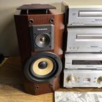 Technics - SC-HD550 compleet met speakers en, Audio, Tv en Foto, Nieuw