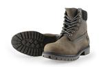 Timberland Veterboots in maat 41½ Grijs | 5% extra korting, Kleding | Heren, Schoenen, Overige kleuren, Verzenden, Timberland