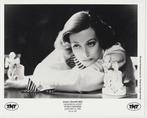 George Hurrell - Joan Crawford