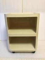 Kartell - Anna Castelli Ferrieri - Chariot - 4970 -, Antiquités & Art