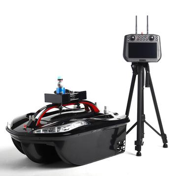 VOERBOOT | BAITSTAR | PRO PLUS ALL-in-ONE | compleet | Nieuw beschikbaar voor biedingen