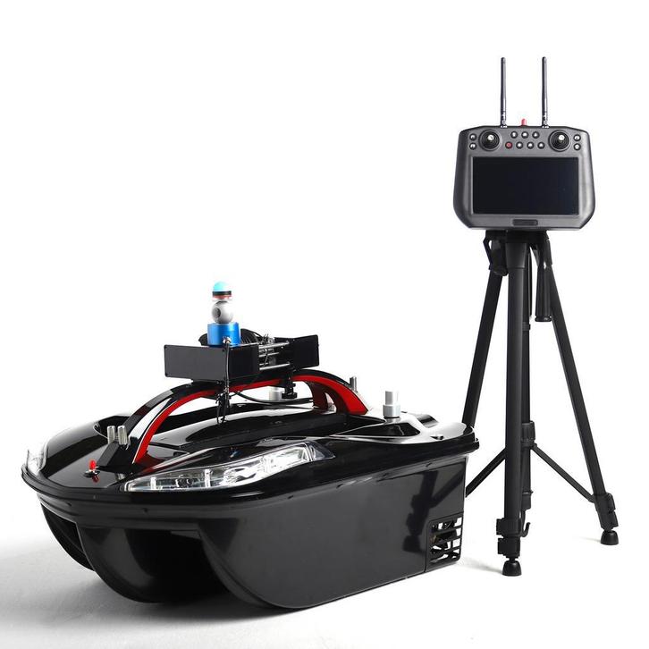 VOERBOOT | BAITSTAR | PRO PLUS ALL-in-ONE | compleet | Nieuw, Watersport en Boten, Hengelsport | Karpervissen, Nieuw, Overige typen