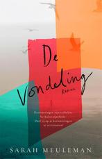 De vondeling 9789048833313 Sarah Meuleman, Verzenden, Zo goed als nieuw, Sarah Meuleman