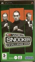 Sony PSP : World Snooker Challenge 2005 (PSP), Verzenden