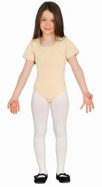 Ballerina Kostuum Kind Huidkleurig, Kinderen en Baby's, Verzenden, Nieuw