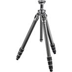 Gitzo GT3542L Mountaineer Serie 3 4S L | Tweedehands, Verzenden, Zo goed als nieuw