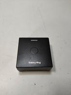 Samsung Galaxy Ring Zwart 12 slimme horloges, Handtassen en Accessoires, Verzenden, Nieuw