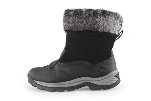 Timberland Snowboots in maat 37½ Zwart | 5% extra korting, Kinderen en Baby's, Kinderkleding | Schoenen en Sokken, Jongen of Meisje