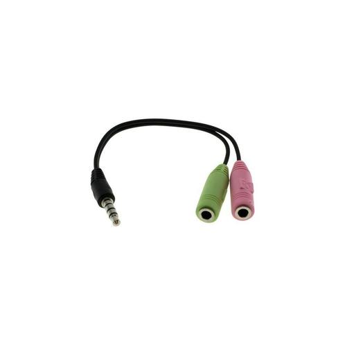 OTB Audio kabel 2 x 3,5 mm Jack Plug naar 3.5mm Stereo Ja..., Informatique & Logiciels, Accumulateurs & Batteries, Envoi