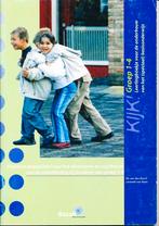 Kijk Leerlingenboekje groep 1-4 voor Speciaal Basisonderwijs, Boeken, Verzenden, Nieuw