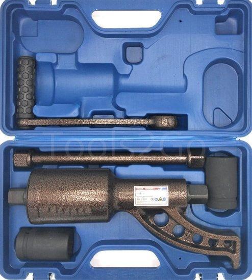 Koppelingssleutel set 10x ventilator, Auto-onderdelen, Overige Auto-onderdelen, Verzenden