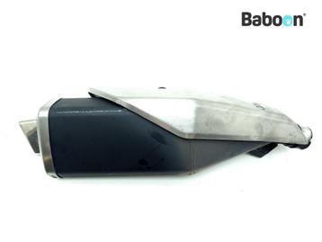 Uitlaatdemper Origineel Honda X ADV 750 2021-2022 (X-ADV, Motoren, Verzenden, Gebruikt