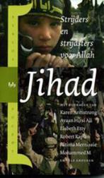 Jihad 9789058475350, Gelezen, Robert D. Kaplan, B. Mohammed, Verzenden