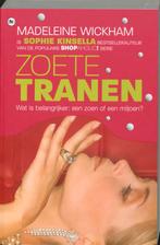 Zoete Tranen 9789044323832, Livres, Romans, Madeleine Wickham, Sophie Kinsella, Verzenden