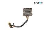 Spanningsregelaar Yamaha XJ 750 X Maxim 1986-1990 (XJ750X, Motoren, Onderdelen | Yamaha, Verzenden, Gebruikt