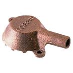 Bieden: Jabsco low profile pump strainer brons -, Ophalen of Verzenden, Nieuw