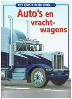 Autos en vrachtwagens / Het eerste boek over 9789058770462, Boeken, Verzenden, Zo goed als nieuw, Wim. Euverman