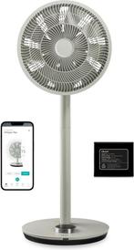 Duux Whisper Flex - Smart Statiefventilator met Dock &amp;, Electroménager, Ventilateurs, Verzenden