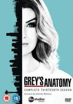 Greys Anatomy: Complete Thirteenth Season DVD (2017) Ellen, Verzenden