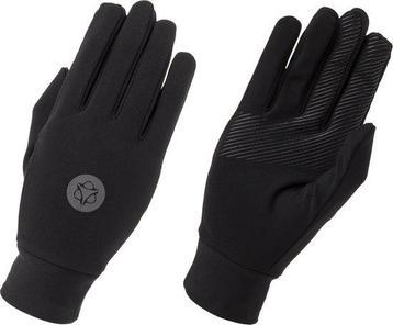 AGU Stretch Handschoenen Essential - Zwart - XXL beschikbaar voor biedingen