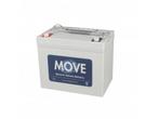 Move agm accu 12 volt 85 ah, Auto-onderdelen, Nieuw