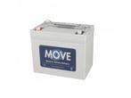 Move agm accu 12 volt 85 ah