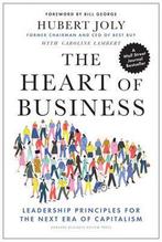 The Heart of Business 9781647820381 Hubert Joly, Boeken, Verzenden, Gelezen, Hubert Joly