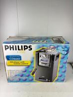 Philips - CD6660 Hifi-set, Nieuw