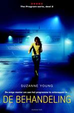 De behandeling / The Program-serie / 2 9789045209517, Boeken, Verzenden, Zo goed als nieuw, Suzanne Young