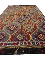 Turkse etnische - Kelim - 172 cm - 303 cm, Nieuw