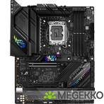 ASUS ROG STRIX B760-F GAMING WIFI, Computers en Software, Verzenden, Nieuw
