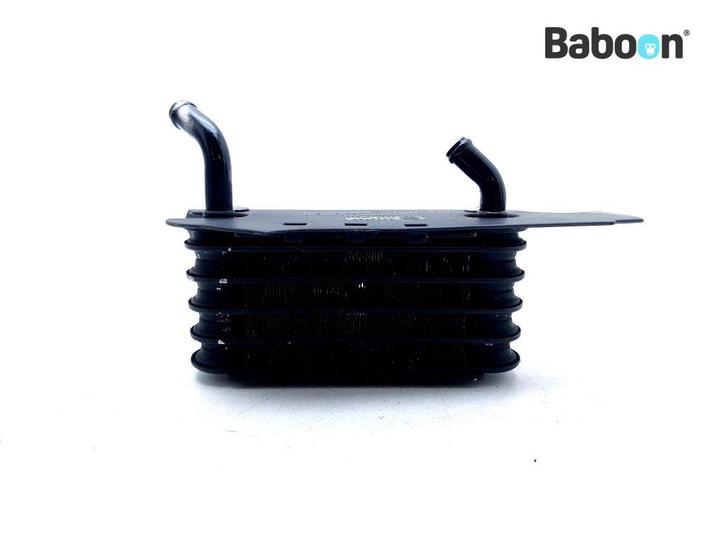 Oliekoeler BMW R 1150 R (R1150R) (7654041), Motoren, Onderdelen | BMW, Gebruikt, Verzenden