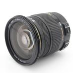 Sigma 17-50mm F/2.8 EX DC OS HSM Canon | Tweedehands, Audio, Tv en Foto, Foto | Lenzen en Objectieven, Verzenden, Zo goed als nieuw