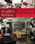 In Julias Kitchen 9781611689136 Jim Scherer, Verzenden, Zo goed als nieuw, Jim Scherer