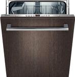 Siemens Sn64m030 Inbouw Vaatwasser 60cm, Ophalen of Verzenden, Nieuw