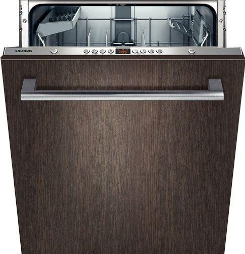 Siemens SN64M030 - Inbouw Vaatwasser - 60 cm - 13 Couverts -, Huis en Inrichting, Keuken | Keukenbenodigdheden, Ophalen of Verzenden