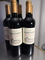 2016 Château de Saint-Pey - Saint-Émilion Grand Cru - 5, Collections, Vins